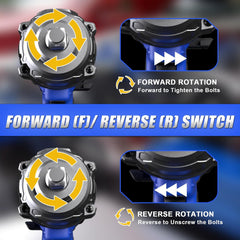 Fadakwalt Quick-change sleeve design saves time and improves workflow